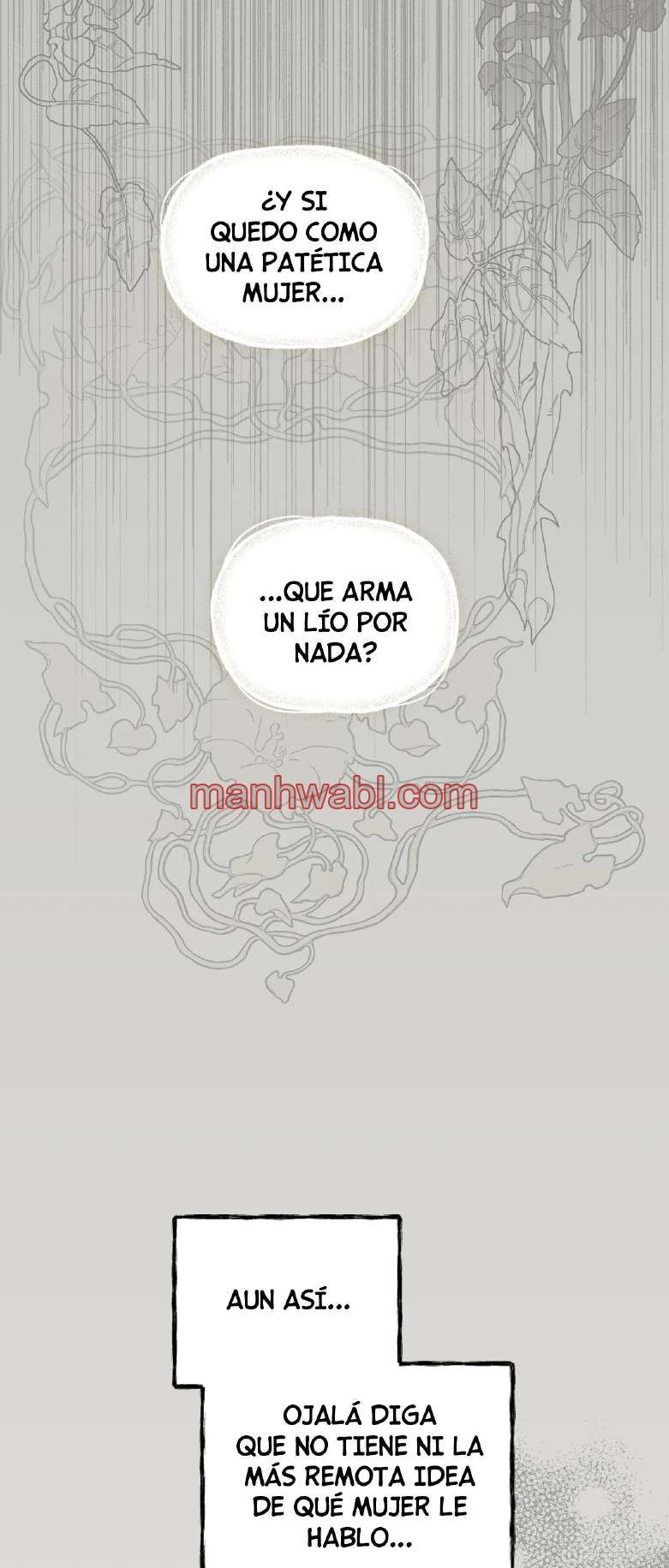 Dome al perro del palacio - Capítulo 83 manhwa