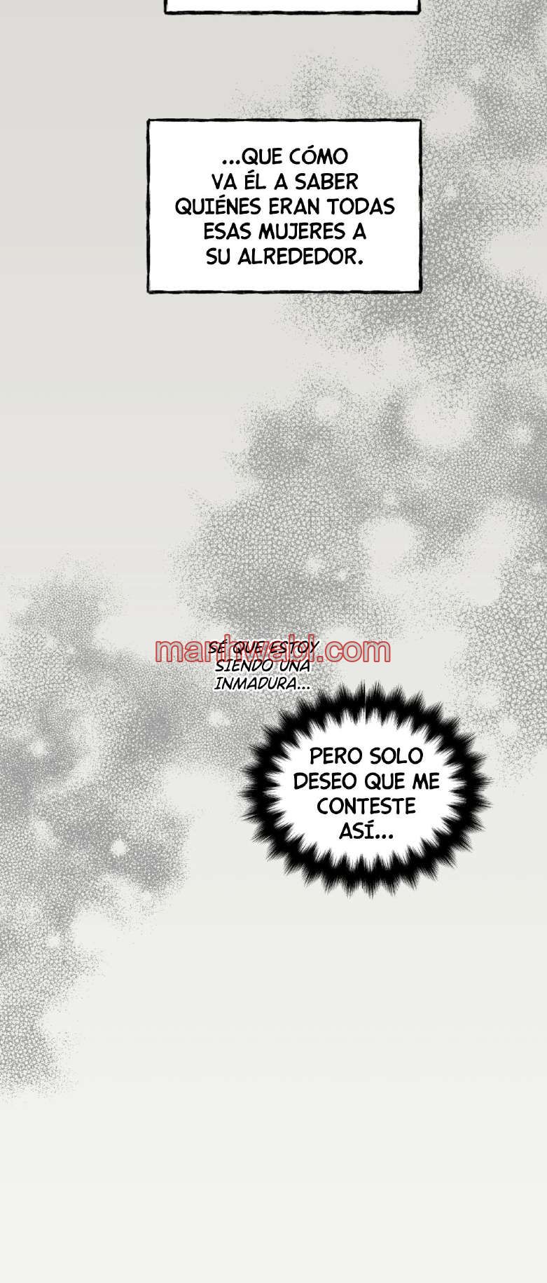 Dome al perro del palacio - Capítulo 83 manhwa