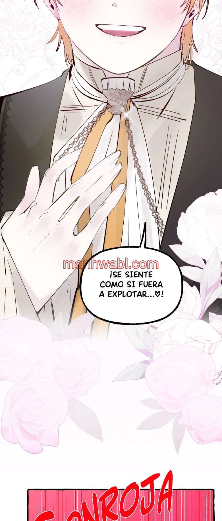 Dome al perro del palacio - Capítulo 83 manhwa