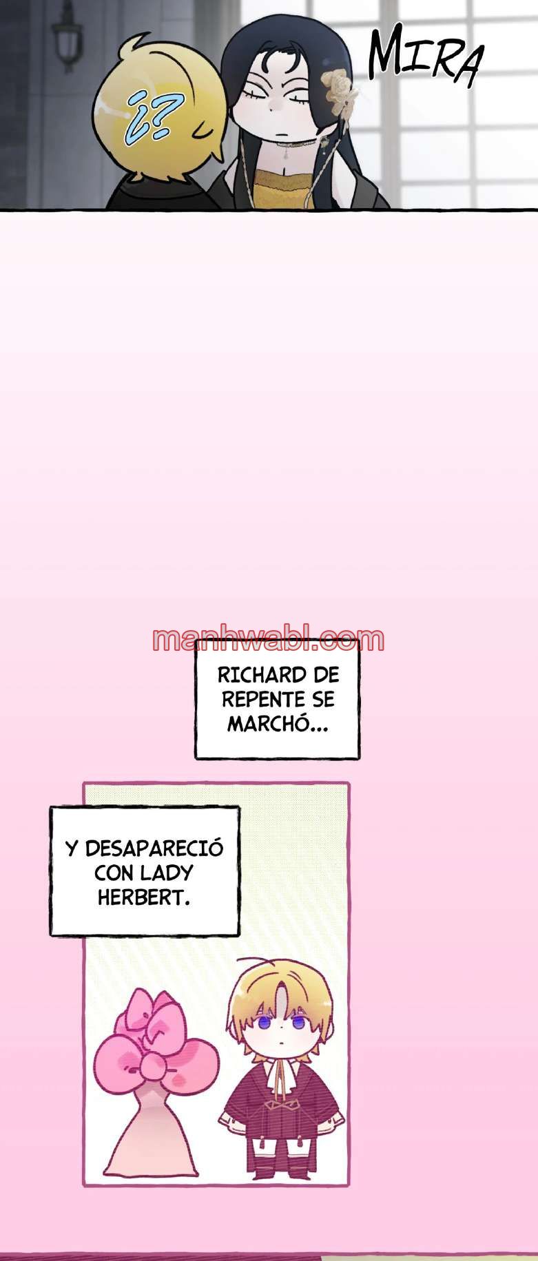 Dome al perro del palacio - Capítulo 83_2 manhwa