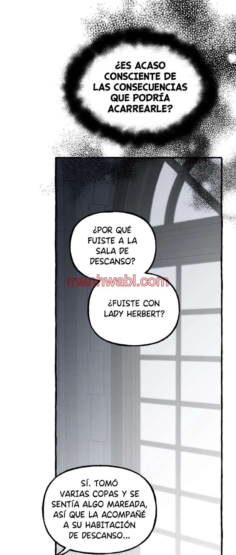Dome al perro del palacio - Capítulo 83_3 manhwa