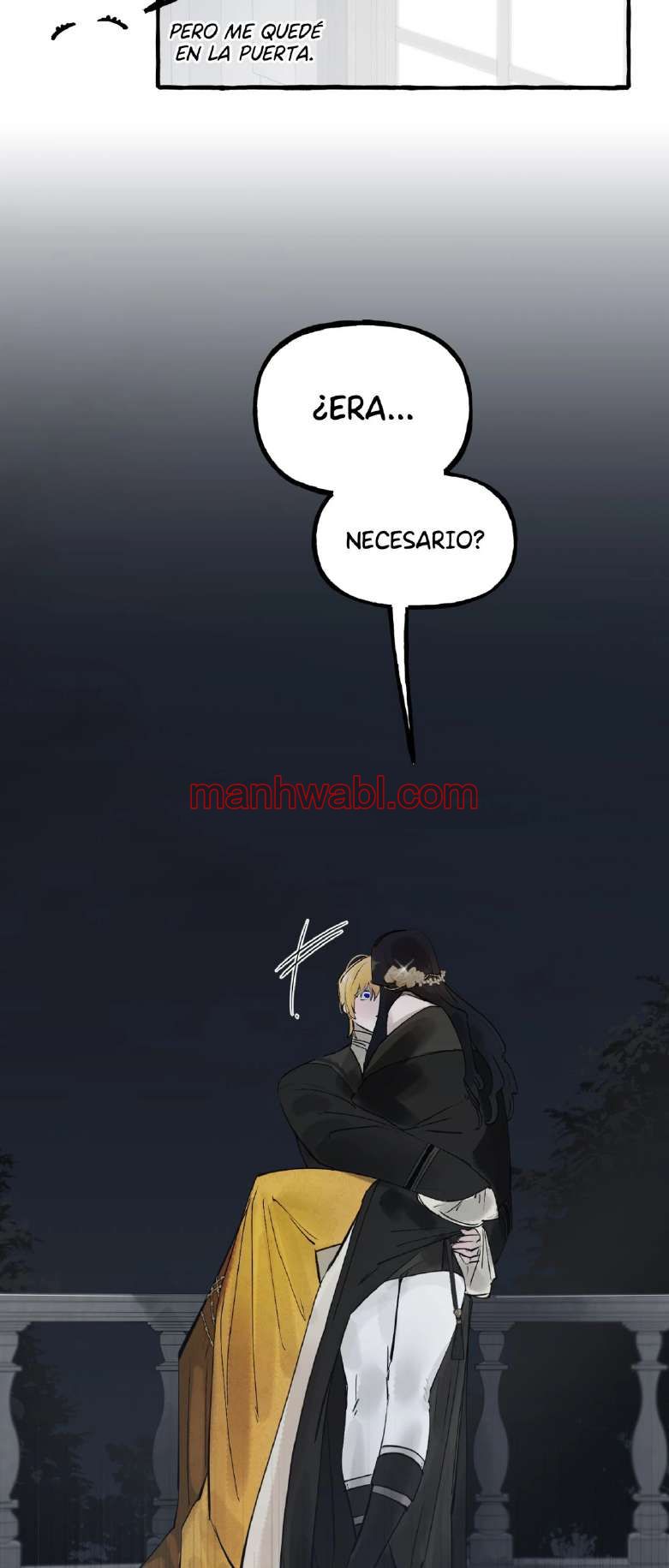 Dome al perro del palacio - Capítulo 83_3 manhwa