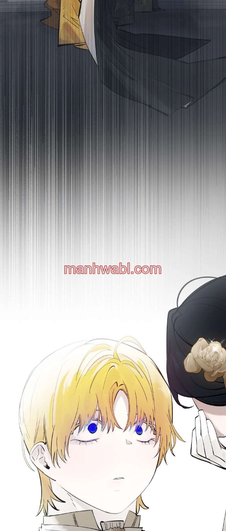 Dome al perro del palacio - Capítulo 83_3 manhwa