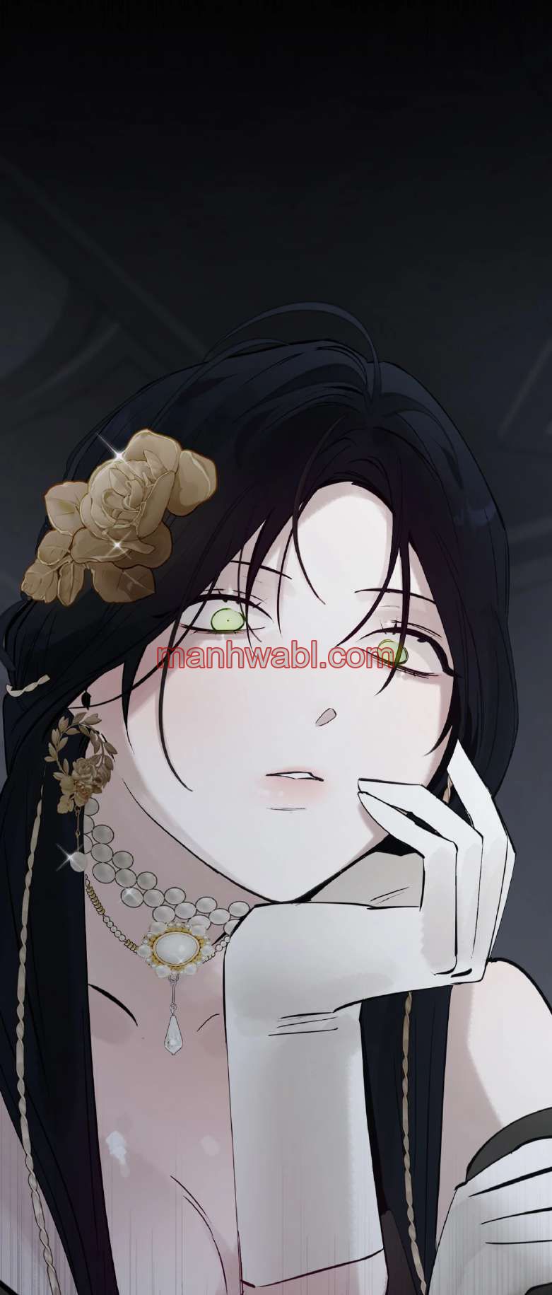 Dome al perro del palacio - Capítulo 83_3 manhwa