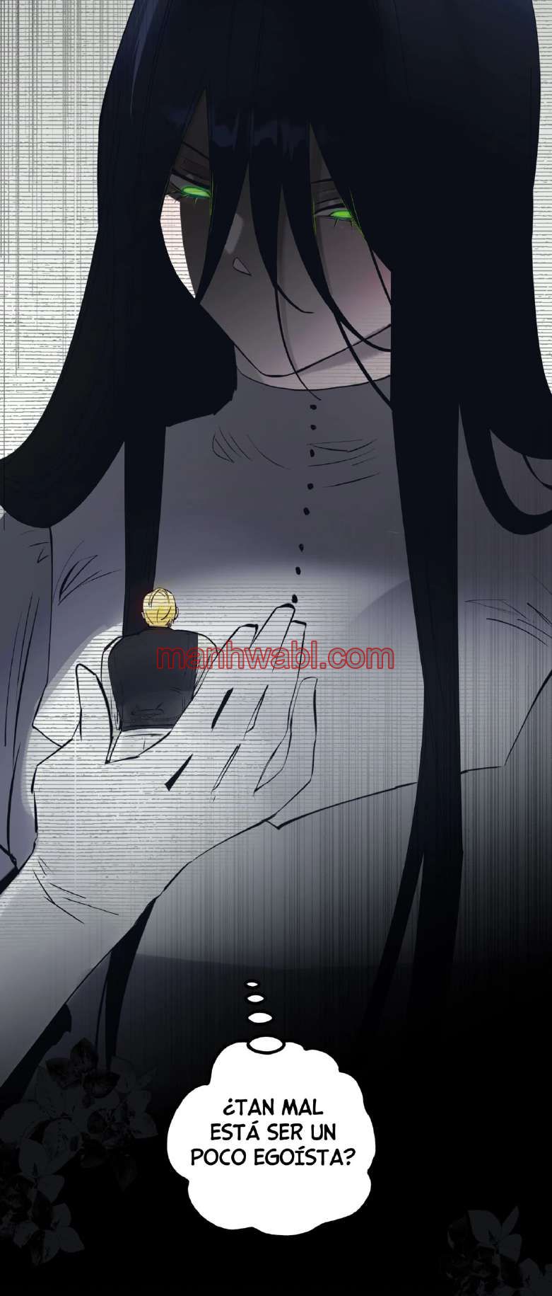 Dome al perro del palacio - Capítulo 83_3 manhwa