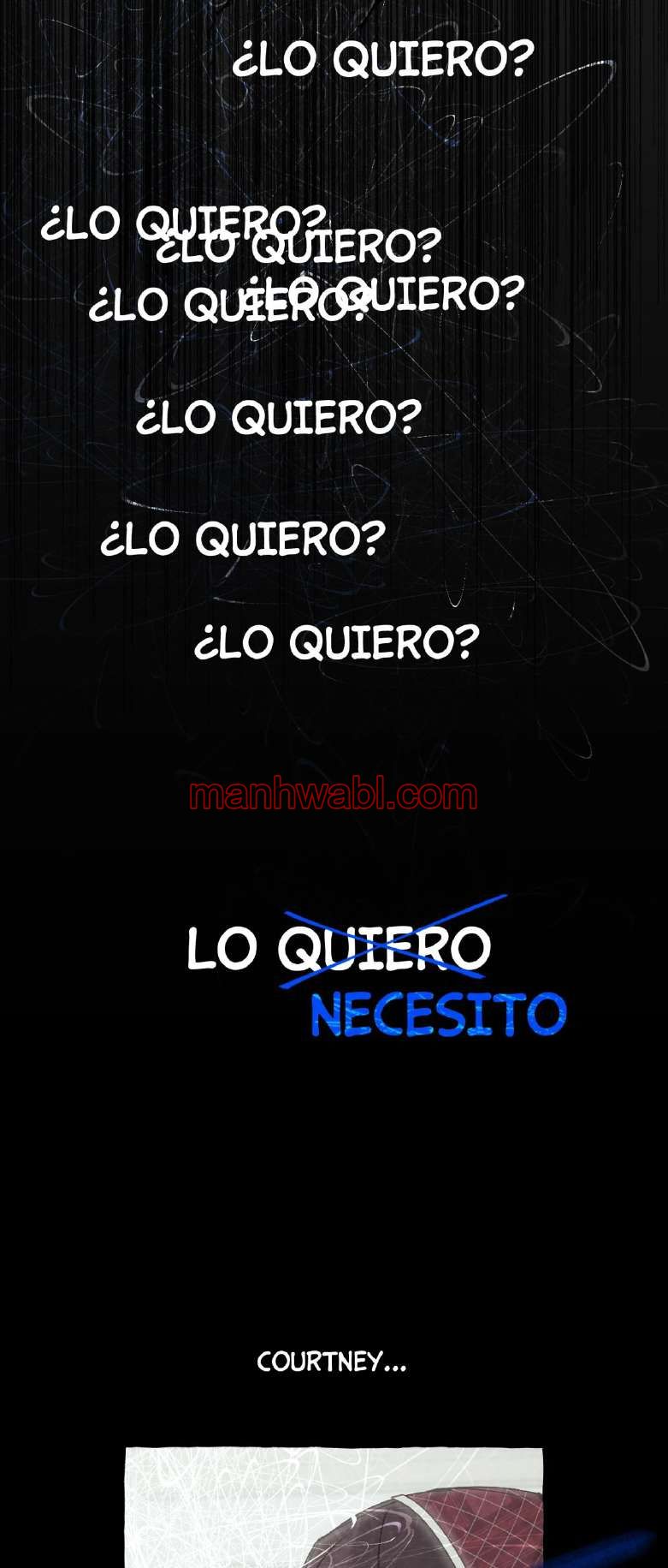 Dome al perro del palacio - Capítulo 83_3 manhwa