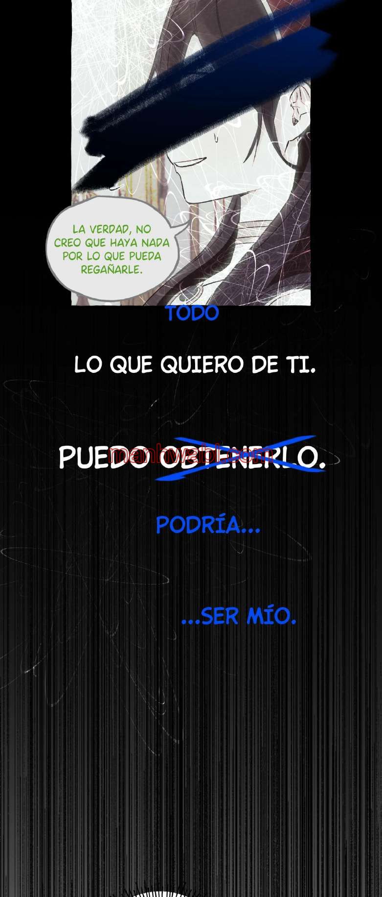 Dome al perro del palacio - Capítulo 83_3 manhwa