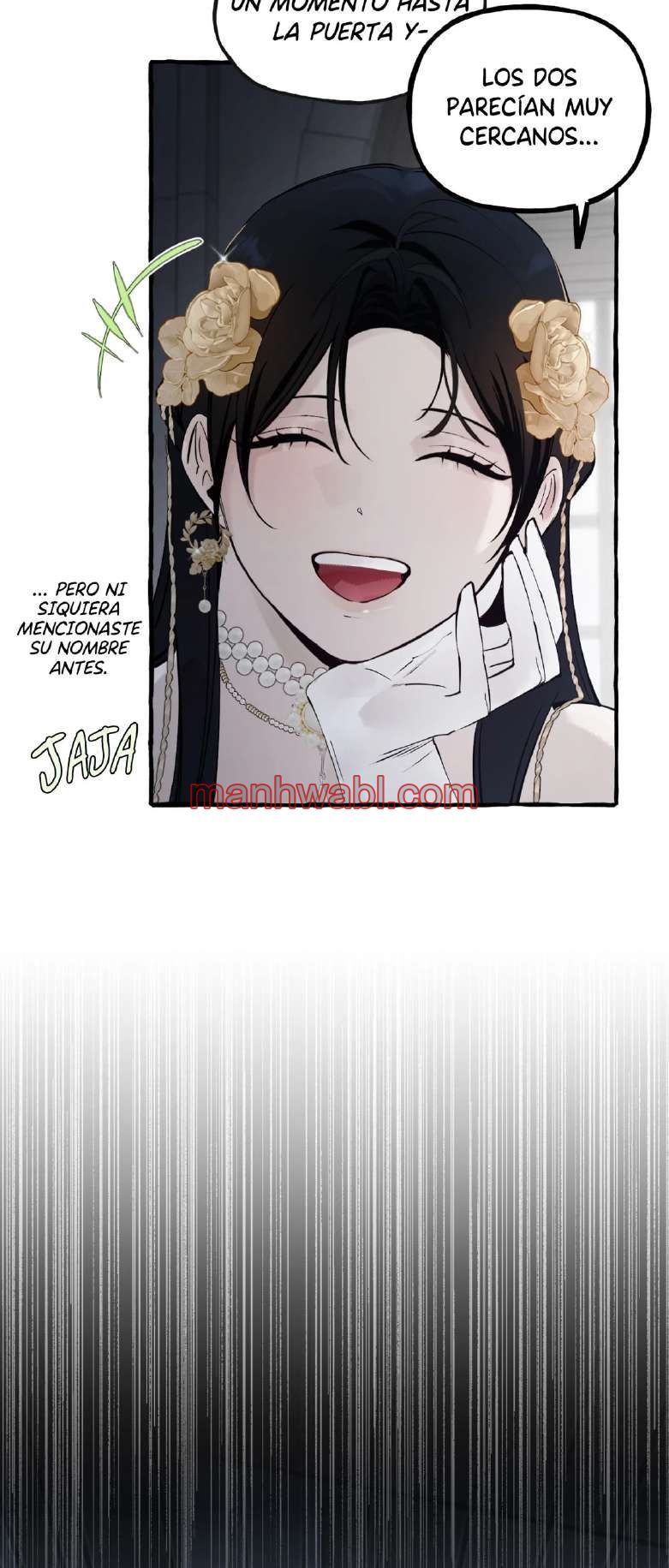 Dome al perro del palacio - Capítulo 83_3 manhwa