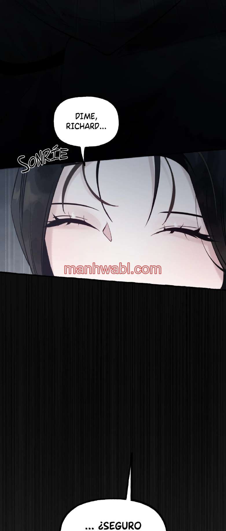 Dome al perro del palacio - Capítulo 83_3 manhwa