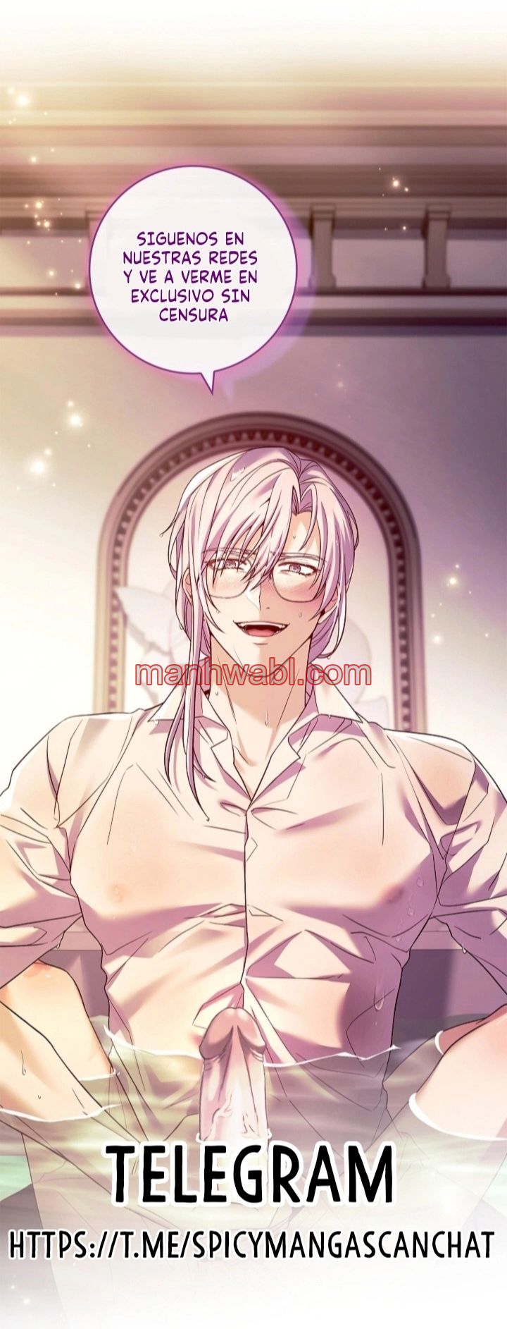 ¡La receta es el doctor! - Capítulo 1_3 manhwa