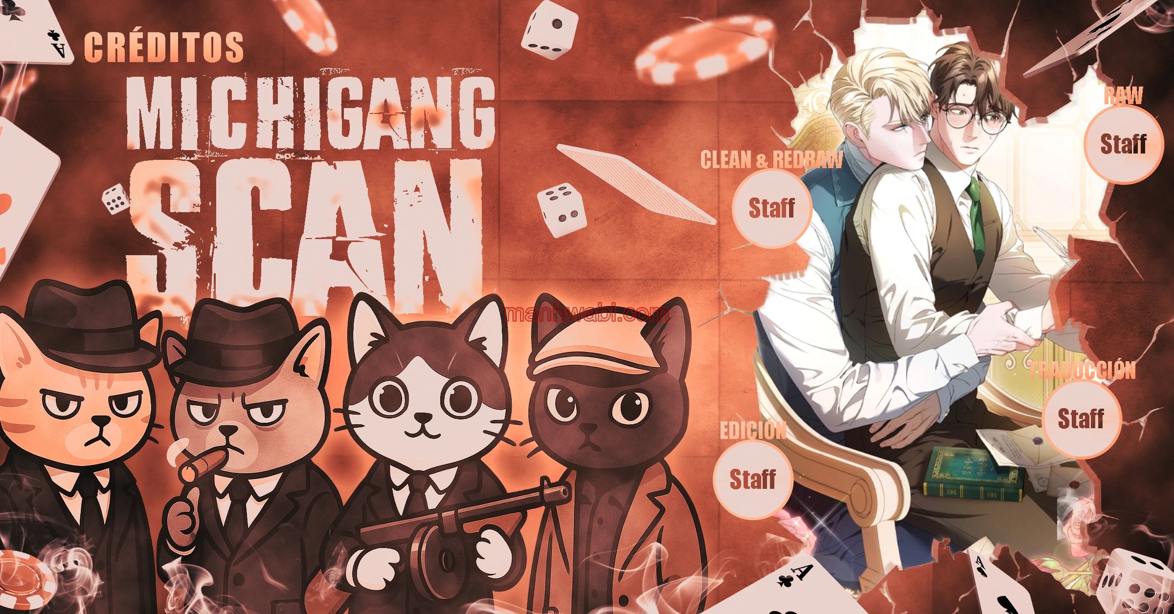 ¿Prefieres que te escriba una carta de amor? - Capítulo 19 manhwa